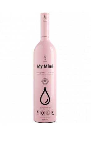 DuoLife supliment alimentar My Mind 750ml